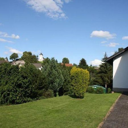 Berndorf  Ferienhaus-Naturblick 빌라 외부 사진