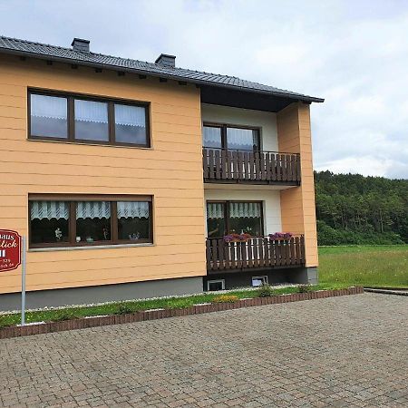 Berndorf  Ferienhaus-Naturblick 빌라 외부 사진