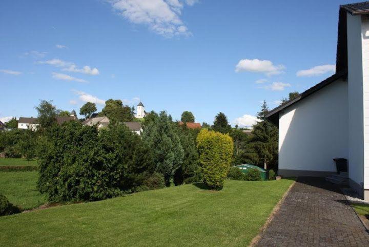 Berndorf  Ferienhaus-Naturblick 빌라 외부 사진